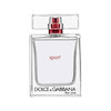 عطر ادکلن دولچه اند گابانا د وان اسپرت ادوتویلت مردانه Dolce & Gabbana The One Sport for Men EDT