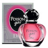عطر ادکلن دیور پویزن گرل ادوپرفیوم زنانه Dior Poison Girl for Women EDP