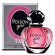 عطر ادکلن دیور پویزن گرل ادوپرفیوم زنانه Dior Poison Girl Woman-EDP