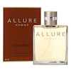 عطر ادکلن چنل-شنل الور هوم ادوتویلت مردانه Chanel Allure Homme for Men EDT