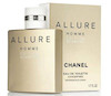 عطر ادکلن چنل-شنل الور هوم ادیشن بلانش ادوتویلت مردانه Chanel Allure Homme Edition Blanche for Men EDT