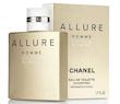 عطر ادکلن چنل-شنل الور هوم ادیشن بلانش ادوتویلت مردانه Chanel Allure Homme Edition Blanche for Men EDT
