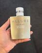 عطر ادکلن چنل-شنل الور هوم ادیشن بلانش ادوتویلت مردانه Chanel Allure Homme Edition Blanche for Men EDT