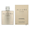 عطر ادکلن چنل-شنل الور هوم ادیشن بلانش ادوپرفیوم مردانه Chanel Allure Homme Edition Blanche for Men EDP