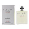 عطر ادکلن چنل-شنل الور هوم اسپرت کولون ادوتویلت مردانه Chanel Allure Homme Sport Cologne for Men EDT
