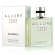 عطر ادکلن چنل-شنل الور هوم اسپرت کولون ادوتویلت مردانه Chanel Allure Homme Sport Cologne for Men EDT