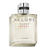 عطر ادکلن چنل-شنل الور هوم اسپرت کولون ادوتویلت مردانه Chanel Allure Homme Sport Cologne for Men EDT