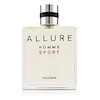 عطر ادکلن چنل-شنل الور هوم اسپرت کولون ادوتویلت مردانه Chanel Allure Homme Sport Cologne for Men EDT