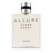 عطر ادکلن چنل-شنل الور هوم اسپرت کولون ادوتویلت مردانه Chanel Allure Homme Sport Cologne for Men EDT