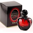 عطر ادکلن دیور هیپنوتیک پویزن ادوپرفیوم زنانه Dior Hypnotic Poison Woman-EDP