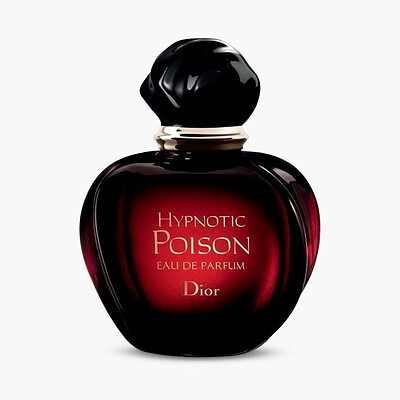 عطر ادکلن دیور هیپنوتیک پویزن ادوپرفیوم زنانه Dior Hypnotic Poison Woman-EDP