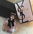 عطر ادکلن ایو سن لورن (وای اس ال) مون پاریس ادوپرفیوم زنانه Yves Saint Laurent Mon Paris for Women EDP