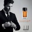 عطر ادکلن آلفرد دانهیل کاستوم ادوتویلت مردانه Alfred Dunhill Custom for Men EDT
