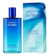 عطر ادکلن دیویدوف-دیویدف کول واتر پسفیک سامر ادیشن ادوتویلت مردانه Davidoff Cool Water Pacific Summer Edition for Men EDT