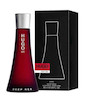 عطر ادکلن هوگو باس دیپ رد ادوپرفیوم زنانه Hugo Boss Deep Red for Women EDP