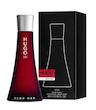 عطر ادکلن هوگو باس دیپ رد ادوپرفیوم زنانه Hugo Boss Deep Red for Women EDP