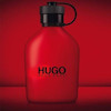 عطر ادکلن هوگو باس هوگو رد ادوتویلت مردانه Hugo Boss Hugo Red for Men EDT