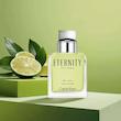 عطر ادکلن سی کی (کلوین کلین) اترنیتی ادوتویلت مردانه Ck (Calvin Klein) Eternity for Men EDT