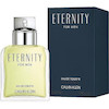 عطر ادکلن سی کی (کلوین کلین) اترنیتی ادوتویلت مردانه Ck (Calvin Klein) Eternity for Men EDT