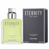 عطر ادکلن سی کی (کلوین کلین) اترنیتی ادوتویلت مردانه Ck (Calvin Klein) Eternity for Men EDT
