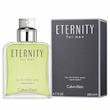 عطر ادکلن سی کی (کلوین کلین) اترنیتی ادوتویلت مردانه Ck (Calvin Klein) Eternity for Men EDT