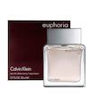 عطر مردانه Euphoria Men Calvin Klein با رایحه زنجبیل، فلفل، ریحان سیاه، سدر و جیر