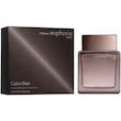 عطر ادکلن سی کی (کلوین کلین) ایفوریا من اینتنس ادوتویلت مردانه Ck (Calvin Klein) Euphoria Men Intense for Men EDT