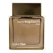 عطر ادکلن سی کی (کلوین کلین) ایفوریا من اینتنس ادوتویلت مردانه Ck (Calvin Klein) Euphoria Men Intense for Men EDT