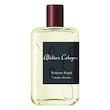 عطر ادکلن آتلیه کلون وتیور فاتال کلون ابسولو ادو کلون مردانه-زنانه Atelier Cologne Vetiver Fatal Colognes Absolue Unisex EDC