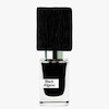 عطر ادکلن ناسوماتو بلک افگانو-بلک افغان اصل اکستریت د پارفوم مردانه-زنانه Nasomatto Black Afgano Extrait de Parfum Unisex