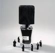 عطر ادکلن ناسوماتو بلک افگانو-بلک افغان اصل اکستریت د پارفوم مردانه-زنانه Nasomatto Black Afgano Extrait de Parfum Unisex