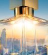 عطر ادکلن فرانسیس کورکجان 724 ادوپرفیوم مردانه-زنانه Francis Kurkdjian Baccarat 724 Unisex EDP