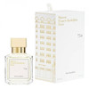 عطر ادکلن میسون فرانسیس کورکجان 754 ادوپرفیوم مردانه-زنانه Maison Francis Kurkdjian 754 Unisex EDP