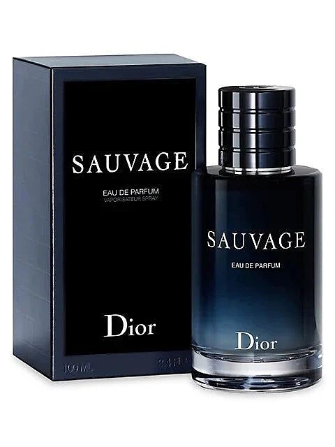 عطر ادکلن دیور ساواج ادوپرفیوم مردانه Dior Sauvage Men-EDP