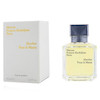 عطر ادکلن میسون فرانسیس کورکجان ابسولو پور له متین ادوپرفیوم مردانه-زنانه Maison Francis Kurkdjian Absolue Pour le Matin Unisex EDP