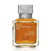 عطر ادکلن میسون فرانسیس کورکجان ابسولو پور له سویر ادوپرفیوم مردانه-زنانه Maison Francis Kurkdjian Absolue Pour le Soir Unisex EDP