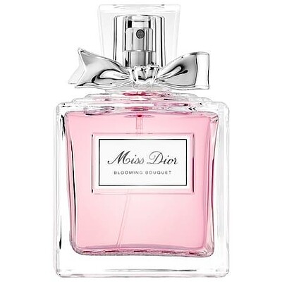 عطر ادکلن میس دیور بلومینگ بوکه ادوتویلت زنانه صورتی Dior Miss Dior Blooming Bouquet-EDT