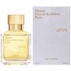 عطر ادکلن میسون فرانسیس کورکجان اپوم ادوپرفیوم مردانه-زنانه Maison Francis Kurkdjian APOM Unisex EDP