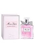 عطر ادکلن میس دیور بلومینگ بوکه ادوتویلت زنانه صورتی Dior Miss Dior Blooming Bouquet-EDT