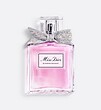 عطر ادکلن میس دیور بلومینگ بوکه ادوتویلت زنانه صورتی Dior Miss Dior Blooming Bouquet-EDT