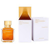 عطر ادکلن میسون فرانسیس کورکجان گرند سویر ادوپرفیوم مردانه-زنانه Maison Francis Kurkdjian Grand Soir Unisex EDP