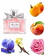 عطر ادکلن میس دیور بلومینگ بوکه ادوتویلت زنانه صورتی Dior Miss Dior Blooming Bouquet-EDT