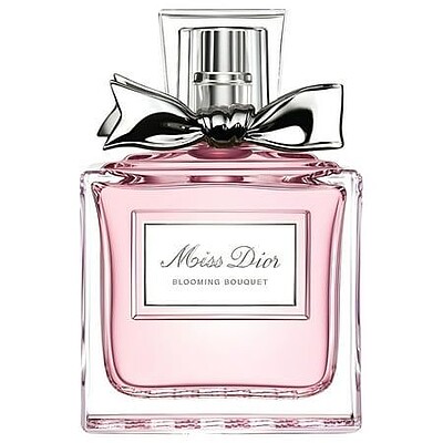 عطر ادکلن میس دیور بلومینگ بوکه ادوتویلت زنانه صورتی Dior Miss Dior Blooming Bouquet-EDT