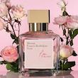 عطر ادکلن میسون فرانسیس کورکجان لئو آ لا رز ادوتویلت زنانه Maison Francis Kurkdjian L'eau À la Rose for Women EDT