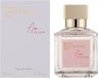 عطر ادکلن میسون فرانسیس کورکجان لئو آ لا رز ادوتویلت زنانه Maison Francis Kurkdjian L'eau À la Rose for Women EDT