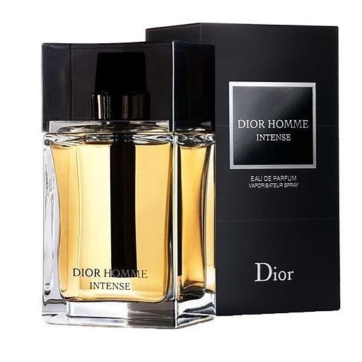 عطر ادکلن دیور هوم (اوم) اینتنس ادوپرفیوم مردانه Dior Homme Intense Men-EDP