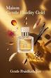 عطر ادکلن میسون فرانسیس کورکجان جنتل فلویدیتی گلد ادوپرفیوم مردانه-زنانه Maison Francis Kurkdjian Gentle Fluidity Gold Unisex EDP