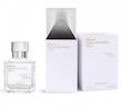 عطر ادکلن میسون فرانسیس کورکجان جنتل فلویدیتی سیلور ادوپرفیوم مردانه-زنانه Maison Francis Kurkdjian Gentle Fluidity Silver Unisex EDP