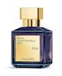 عطر ادکلن میسون فرانسیس کورکجان عود اکستریت د پارفوم مردانه-زنانه Maison Francis Kurkdjian Oud Extrait de Parfum Unisex