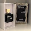 عطر ادکلن میسون فرانسیس کورکجان عود ساتین مود ادوپرفیوم مردانه-زنانه Maison Francis Kurkdjian Oud Satin Mood Unisex EDP